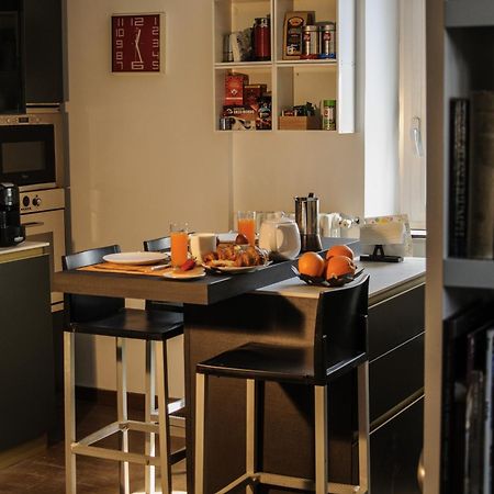 דירות רומא La Mia Casa In Campo Di Fiori מראה חיצוני תמונה
