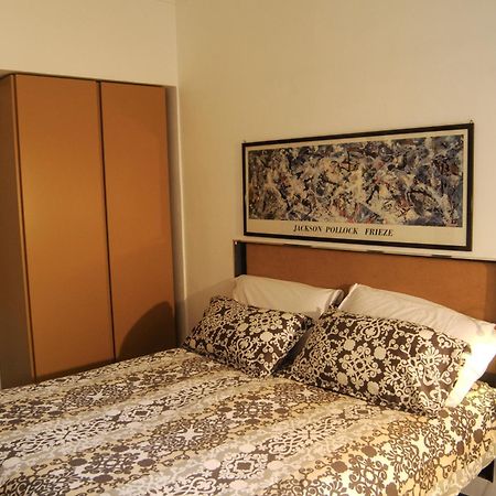 דירות רומא La Mia Casa In Campo Di Fiori מראה חיצוני תמונה